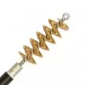 Ершик Bore Tech к. .20 бронза спиральный