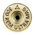 Гильзы ADG cartridge brass 300 RUM. 50шт.