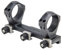 Кронштейн NIGHTFORCE Compact MagMount™ 1.5", 0 MOA, 34mm