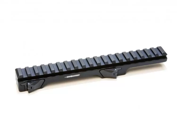 Быстросъемный кронштейн Innomount Tikka T3 Picatinny 