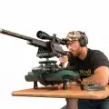Станок для пристрелки Caldwell Lead Sled DFT 2