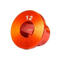 Бушинг #12 для автоматического триммера Lyman Case Trim Express