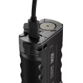 Фонарь поисковый Nitecore TM20K 20000 люмен 
