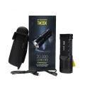 Фонарь поисковый Nitecore TM20K 20000 люмен 