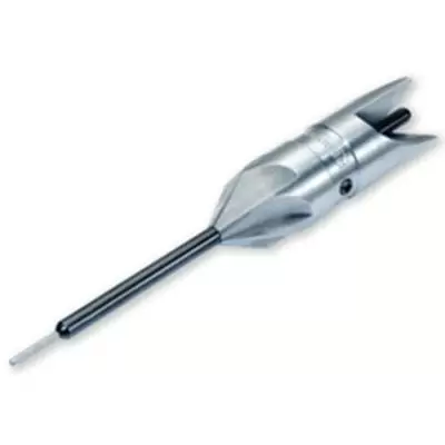 Фреза для снятия фаски гильзы Redding .17 to .45 cal chamfer & deburring tool