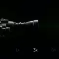 Очки ночного видения Дедал DVS-8-DK3/f