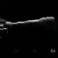 Очки ночного видения Дедал DVS-8-DK3/f