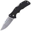 Нож складной Cold Steel Mini Recon 1 Spear Point, сталь AUS10A, GRN