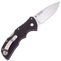 Нож складной Cold Steel Mini Recon 1 Spear Point, сталь AUS10A, GRN