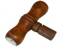 Манок на дрозда Helen Baud 