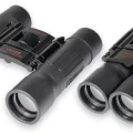 Бинокль Sturman 10x25 чёрный