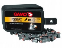 Пули пневматические Gamo Rocket 4,5 мм 150 шт