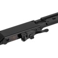 Кронштейн Contessa для Aimpoint Micro на Blaser, ультранизкий