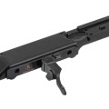 Кронштейн Contessa для Aimpoint Micro на Blaser, ультранизкий