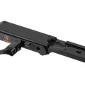 Кронштейн Contessa для Aimpoint Micro на Blaser, ультранизкий