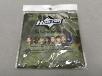 Шапка/балаклава/шарф Kryptek neck gaiter altitude