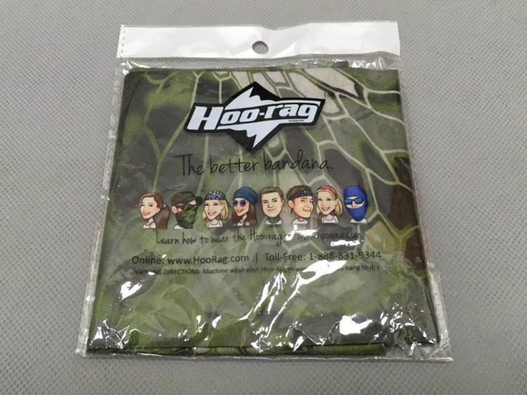 Шапка/балаклава/шарф Kryptek neck gaiter altitude
