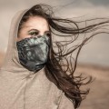 Шапка/балаклава/шарф Kryptek neck gaiter altitude