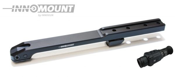 Кронштейн INNOMOUNT поворотный для EAW - IRay Saim
