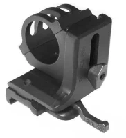 Быстросъёмный кронштейн Weaver 30/мм переменной высоты (CL24-0041)