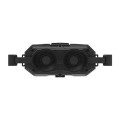 Тепловизионный гибридный бинокль iRay xFuse PT-SE 640
