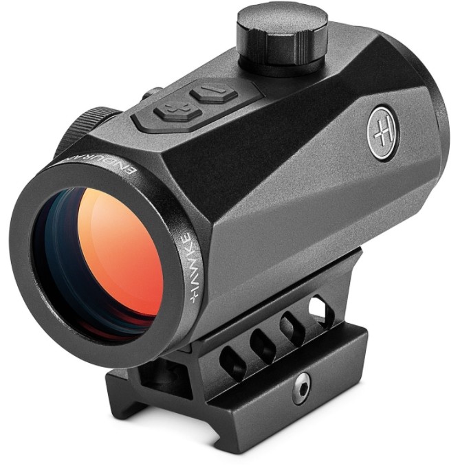 Коллиматорный прицел Hawke Endurance Red Dot 1x30 (точка 3 MOA)