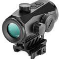 Коллиматорный прицел Hawke Endurance Red Dot 1x30 (точка 3 MOA)