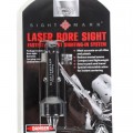 Универсальная лазерная пристрелка Sightmark Triple Duty