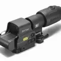 Комплект EOtech EOT-HHS1 (коллиматорный прицел EXPS3-4 + увеличитель G33)