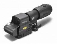 Комплект EOtech EOT-HHS1 (коллиматорный прицел EXPS3-4 + увеличитель G33)