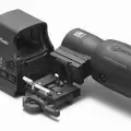 Комплект EOtech EOT-HHS1 (коллиматорный прицел EXPS3-4 + увеличитель G33)
