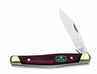 Нож складной Buck Solitaire сat.7459