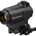 Коллиматор Vector Optics Maverick-II 1x22 Solar, точка 2 МOA красная
