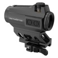 Коллиматор Vector Optics Maverick-II 1x22 Solar, точка 2 МOA красная