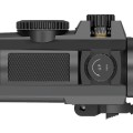 Коллиматор Vector Optics Maverick-II 1x22 Solar, точка 2 МOA красная