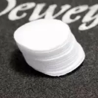 Патчи Dewey круглые к. .22 1000 шт./уп.