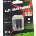Крышка Nextorch для фонарей BFTC с синим фильром