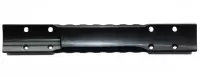 Планка Weaver Apel EAW на Browning X-Bolt Super Short Action