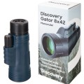 Монокуляр Levenhuk Discovery Gator 8x42