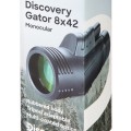 Монокуляр Levenhuk Discovery Gator 8x42
