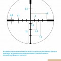 Оптический прицел Vortex Crossfire II AO 4-12х50