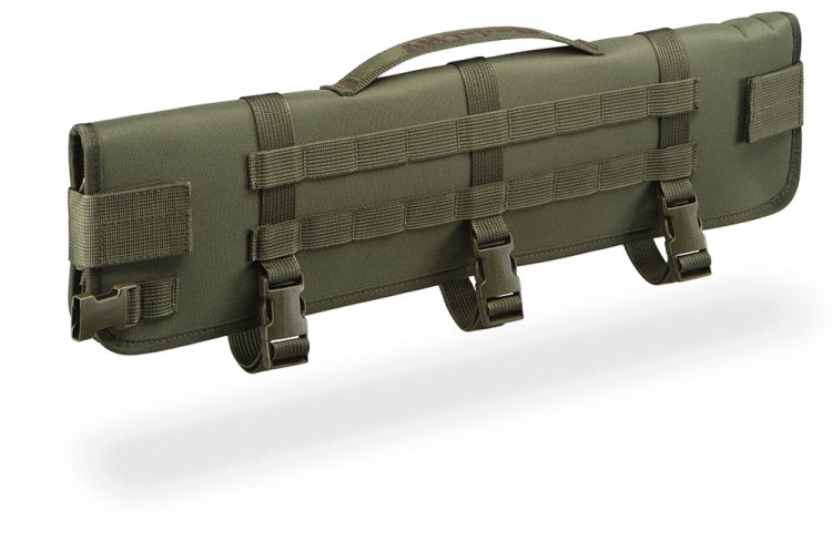 Кофр DH-1/2