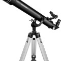 Телескоп Orion Observer II 70 мм AZ