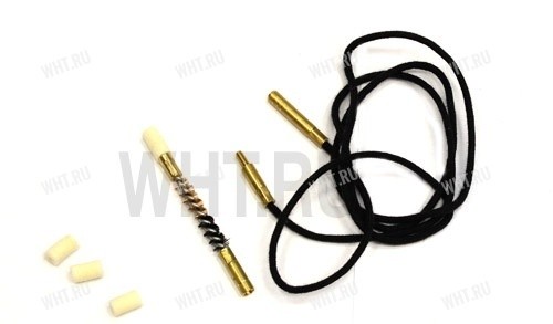 Чистящий шнур Stil Crin для оружия калибра 7.62 мм, составной вишер