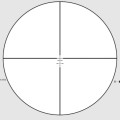Оптический прицел Leupold  VX-3HD  4.5-14x40 CDS-ZL сетка Boone & Crockett