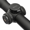 Оптический прицел Leupold  5HD 3-15x44 CDS-ZL2 SF Firedot Duplex с подсветкой 