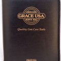 Набор инструментов оружейного мастера (выколотки, отвертки, молоток) Grace USA Gun Care Tool Set