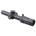 Оптический прицел Vector Optics TAURUS 1-6x24 (30 мм) FFP, марка VTC-CMIL