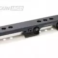 Быстросъемный кронштейн Innomount Weaver/Picatinny-Dedal T2/T4 Hunter