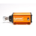 Автоматический триммер для подрезки гильз Lyman Case Trim Xpress